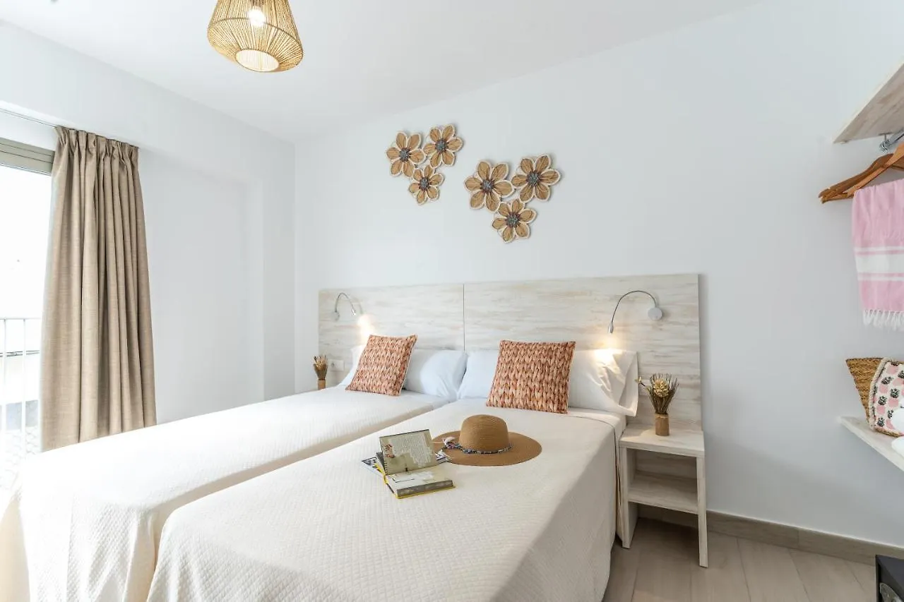 Hostal Rosell Boutique San Antonio