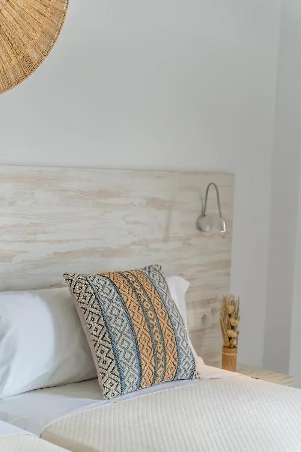 Hotel Hostal Rosell Boutique San Antonio