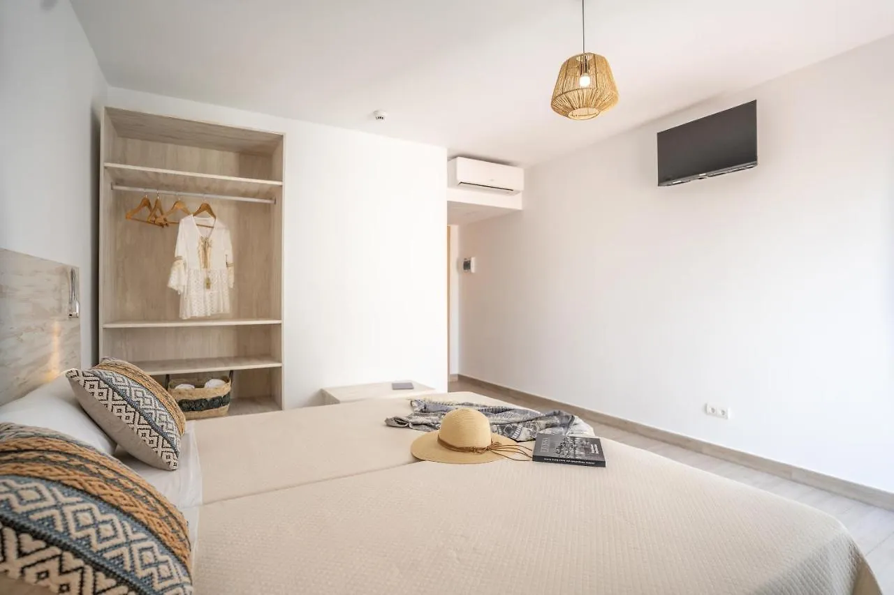 Hostal Rosell Boutique San Antonio  0*, San Antonio (Ibiza) Spain