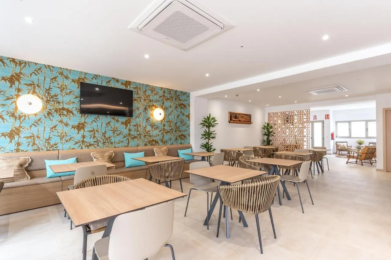 Hostal Rosell Boutique San Antonio  Hotel San Antonio (Ibiza)