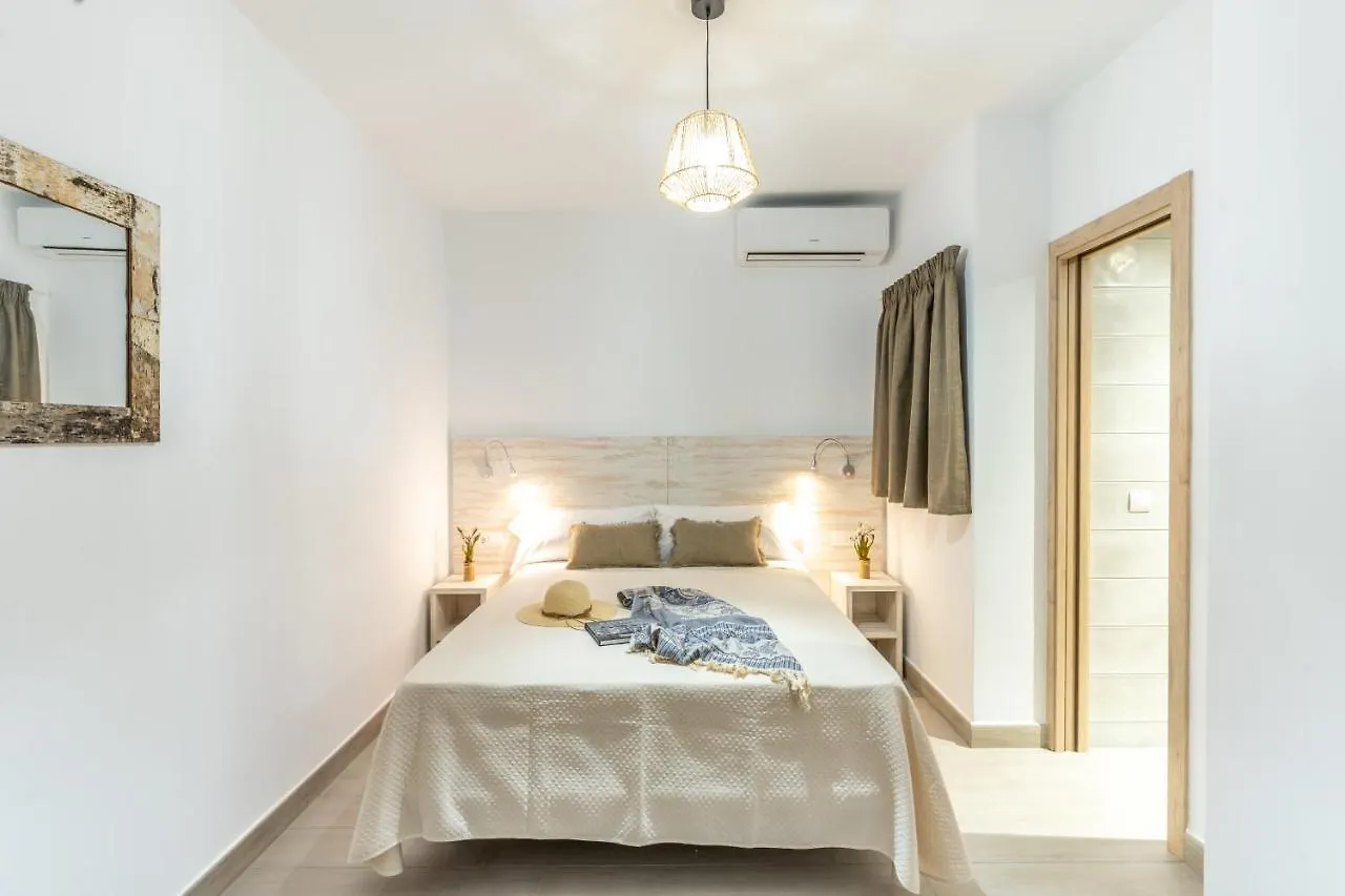 Hotel Hostal Rosell Boutique San Antonio