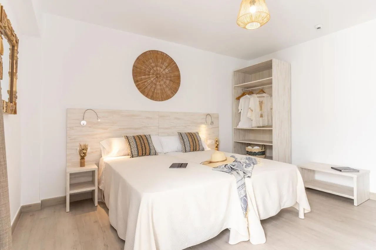 Hostal Rosell Boutique San Antonio  Spain
