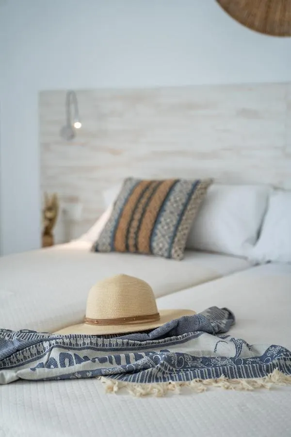 Hotel Hostal Rosell Boutique San Antonio  Spain
