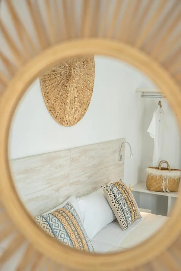 Hostal Rosell Boutique San Antonio  Hotel