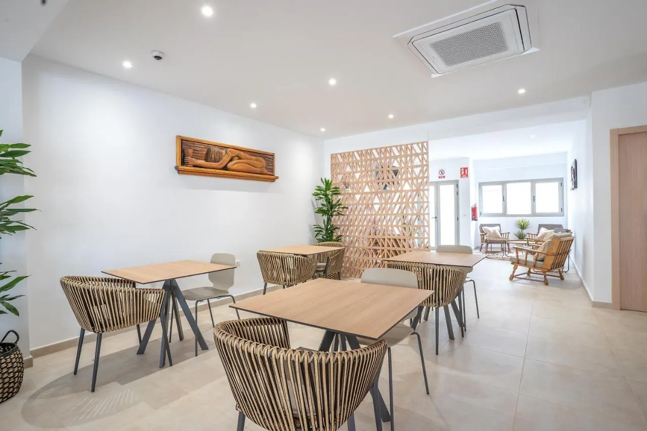 Hostal Rosell Boutique San Antonio  0*, San Antonio (Ibiza) Spain