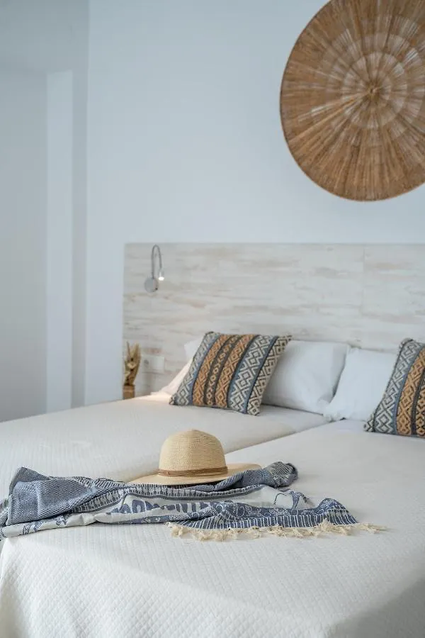 Hotel Hostal Rosell Boutique San Antonio
