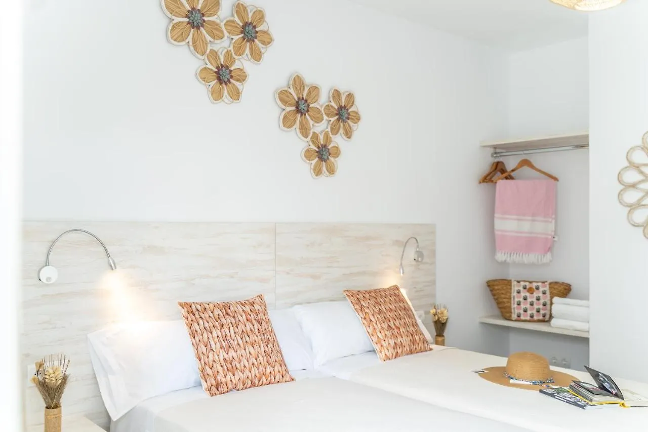Hostal Rosell Boutique San Antonio  0*, San Antonio (Ibiza)