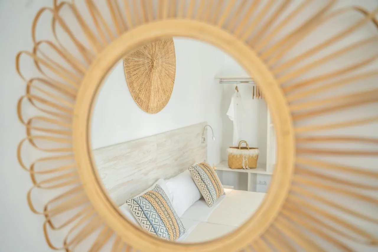 Hotel Hostal Rosell Boutique San Antonio  Spain