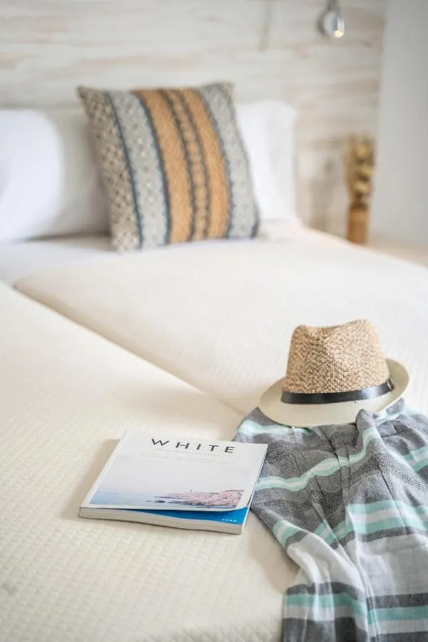 Hostal Rosell Boutique San Antonio