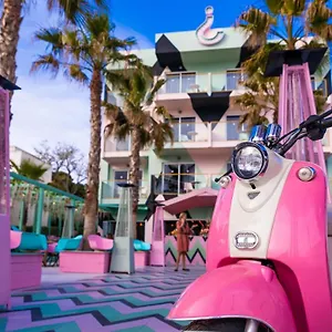 Wi-Ki-Woo Boutique Hotel Sant Antoni de Portmany