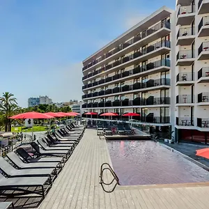 Vibra District - Adults Only Hotel