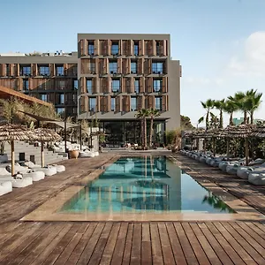 Hotel Oku Ibiza (adults Only), Sant Antoni de Portmany