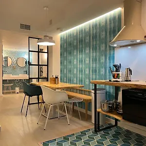Apartamento Boutique Poniente Playa, Sant Antoni de Portmany