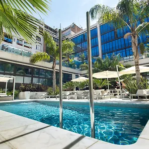 Indigo - Plaza Catalunya 4sup By Ihg 4*, Barcelone Espagne