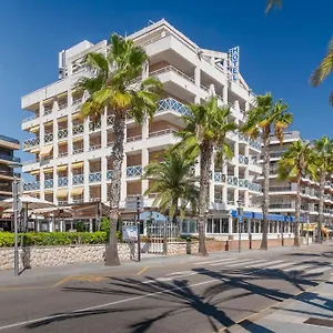 4r Casablanca Playa 4*, Salou Espagne