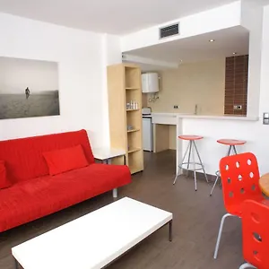 Apartamento San Francisco, Sant Antoni de Portmany